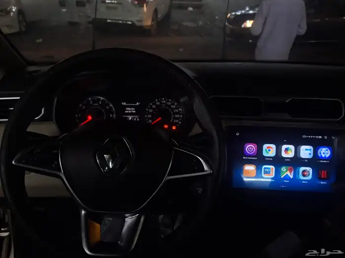screen camera 2