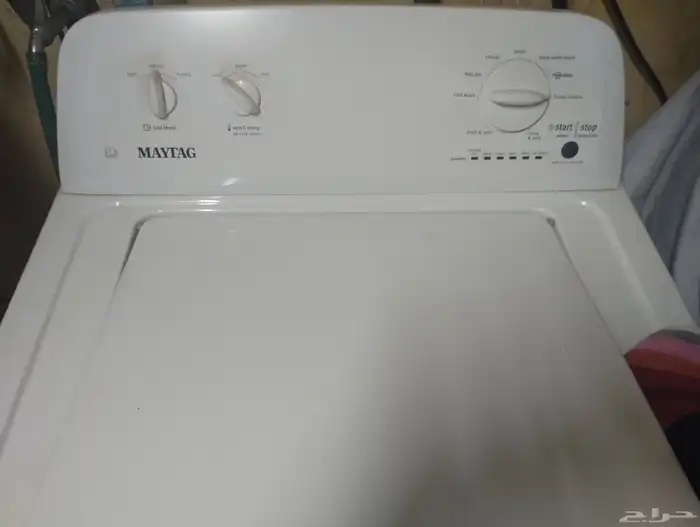 غسالة ميتاج امريكي 0