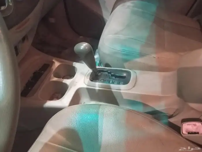 اينوفا مديل 2008 2