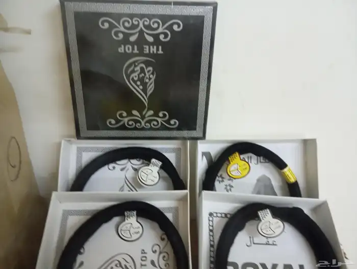 عقال مفرق جمله 8