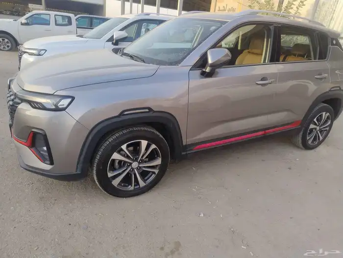 Changan CS3S 2023 0