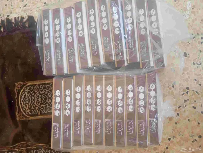 عقال مفرق جمله 2