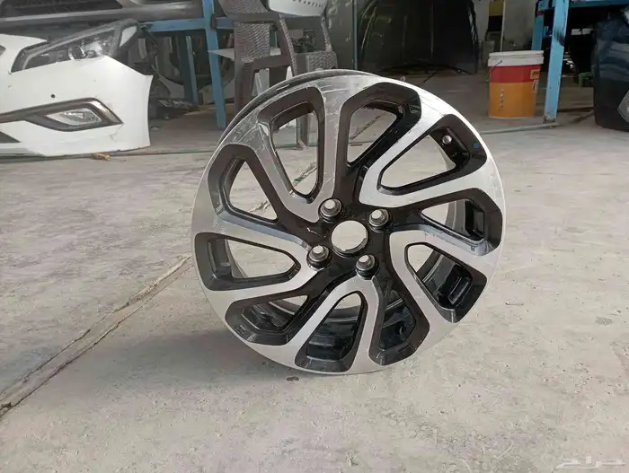 جنط سوزوكي بالينو 2024 0