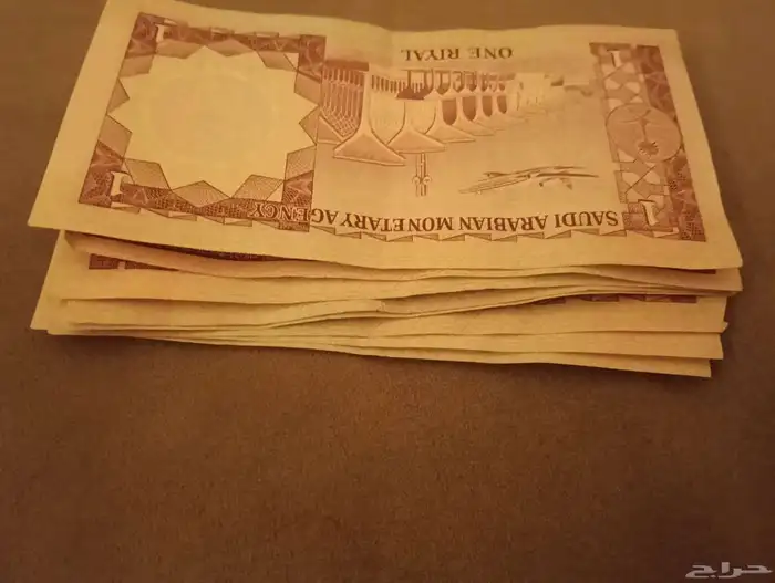 ريالات الملك خالد 5