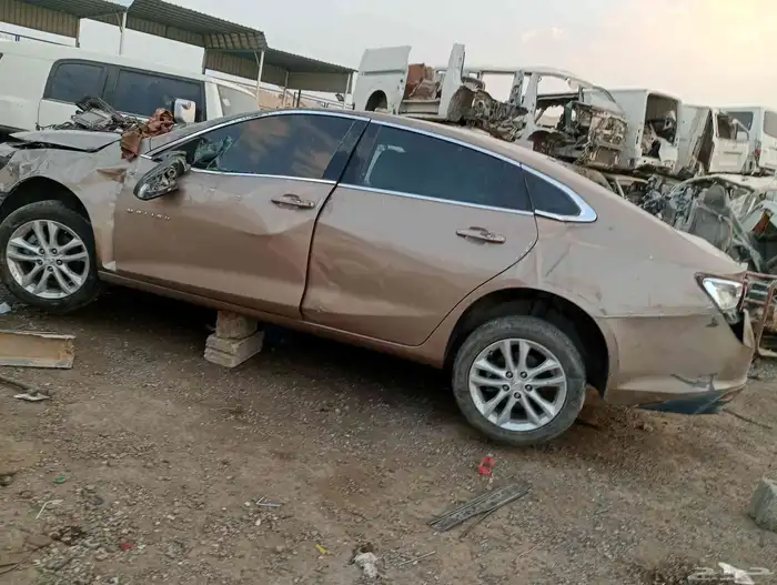 قطع غيار السيارات المستعمله 6