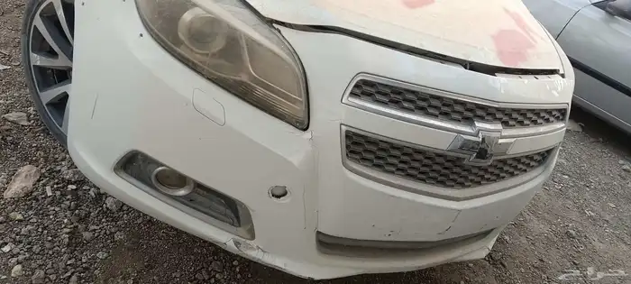 تشليح قطع غيار ماليبو 2016 6