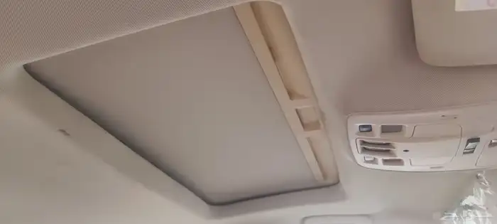 تشليح قطع غيار ماليبو 2016 4