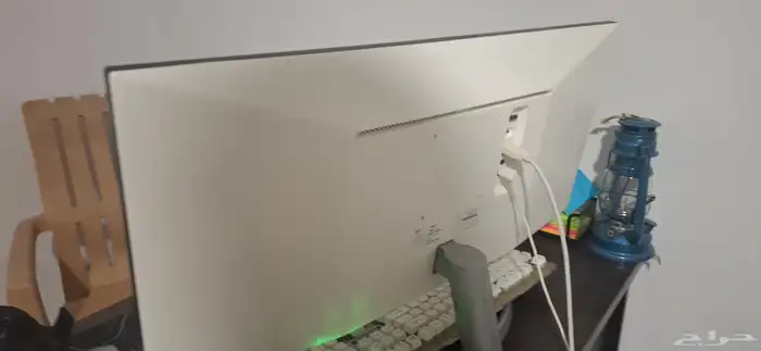 شاشة lg بيع مستعجل 1