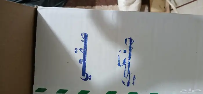 تمر خلاص نبطالي سكري 6