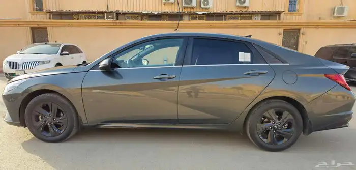 هيونداي النترا 2022 9