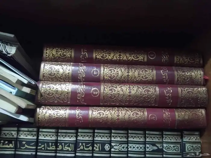 كتب دينيه ومتنوعه للبيع بالجمله من 5 او المجلدات من 10 2