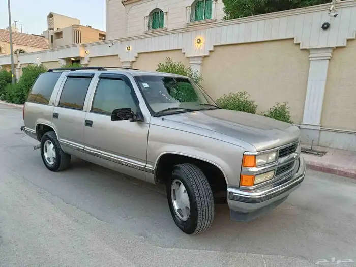 تاهومودييل1999ماشى 16500 بطاقه جمركية أمريكى مخزن مستعمل 8