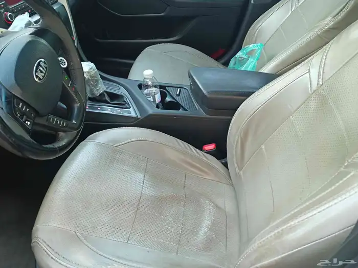 كيا اوبتيما 2013 كيا 4