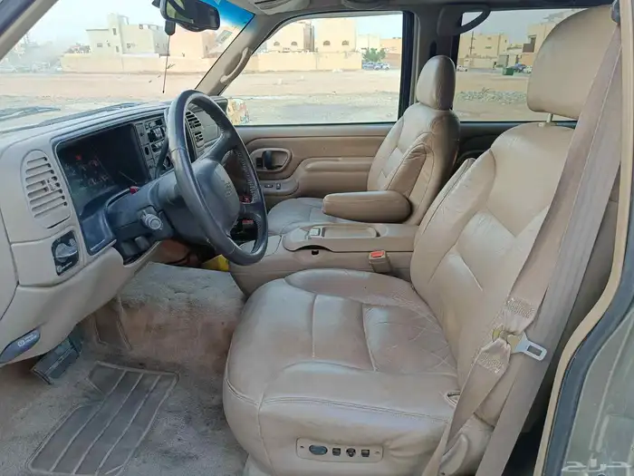 تاهومودييل1999ماشى 16500 بطاقه جمركية أمريكى مخزن مستعمل 3