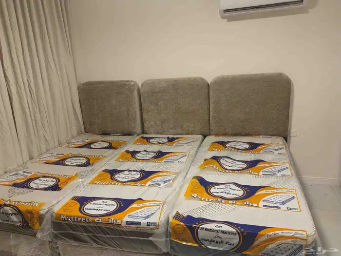 تفاصيل سراير ودواليب 4