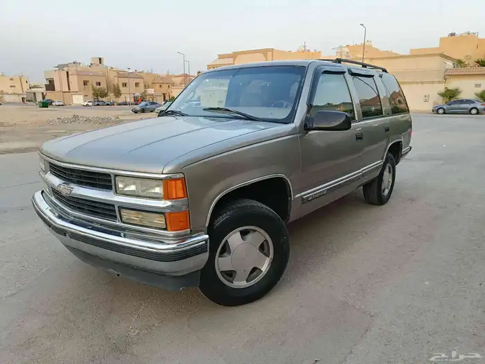 تاهومودييل1999ماشى 16500 بطاقه جمركية أمريكى مخزن مستعمل 7