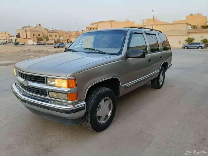 تاهومودييل1999ماشى 16500 بطاقه جمركية أمريكى مخزن مستعمل 9