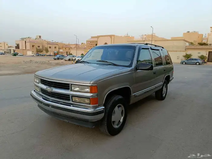 تاهومودييل1999ماشى 16500 بطاقه جمركية أمريكى مخزن مستعمل 1