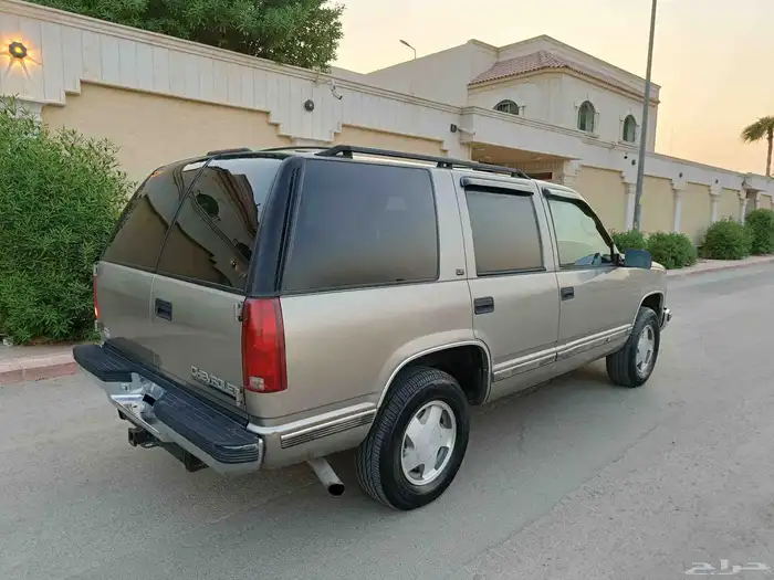 تاهومودييل1999ماشى 16500 بطاقه جمركية أمريكى مخزن مستعمل 2