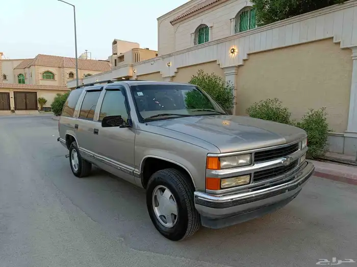 تاهومودييل1999ماشى 16500 بطاقه جمركية أمريكى مخزن مستعمل 0