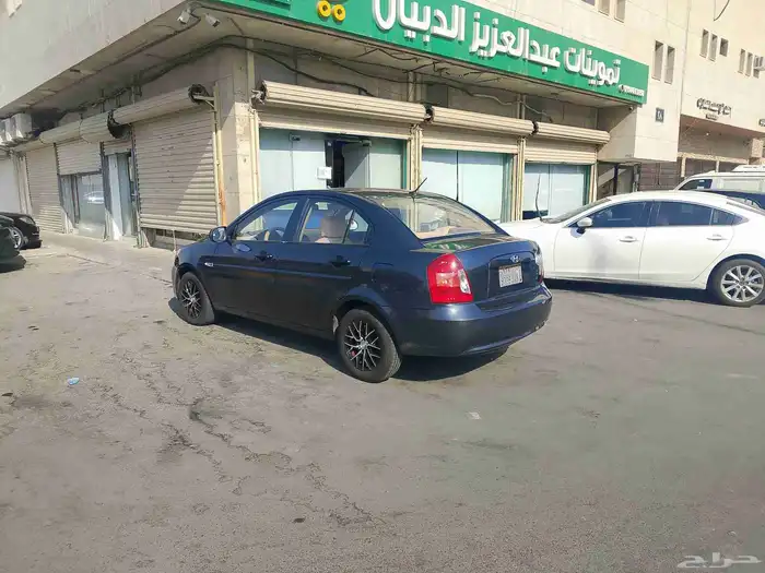 اكسنت دبدوب 2011 0