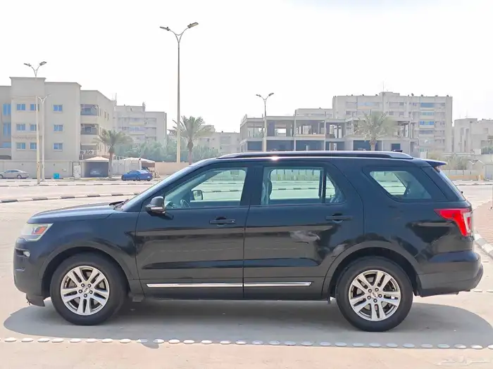 فورد اكسبلورر 2019 11