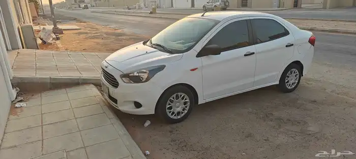 فورد فيجو 0