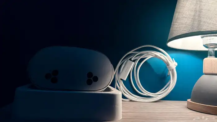 نظارات واقع إفتراضي VR Mera quest 3S 5