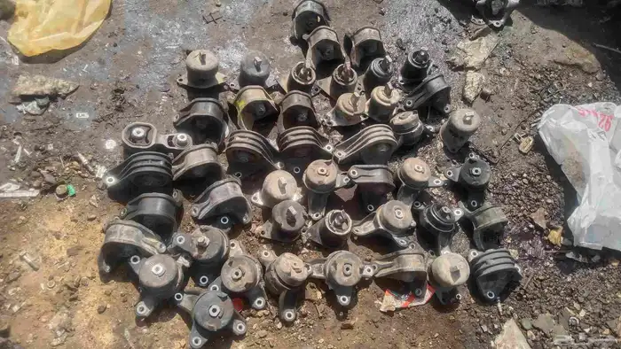متوفر جميع كراسي هوندا اكورد 1
