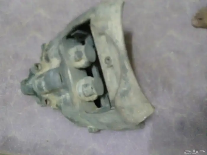 كليبر فولفو تشليح 1