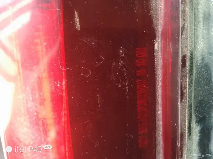 اصتب خلفي تاهو 2015-2020 5