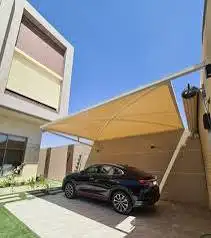 باب حديد مظلات ؤ برجؤلات 26