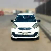 كيا بيكانتو موديل 2015 للبيع 0