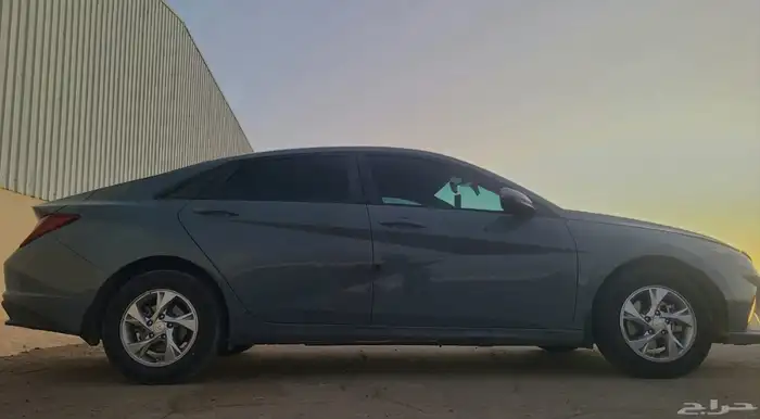 هيونداي النترا موديل 2021 8