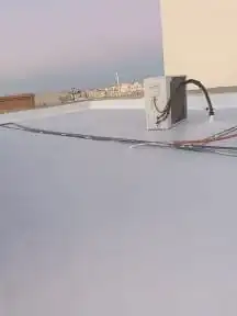 عزل فوم عزل اسطح 8
