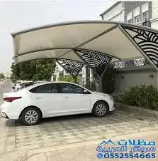 باب حديد مظلات ؤ برجؤلات 40