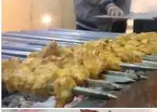 . معلم مشويات شوي 4