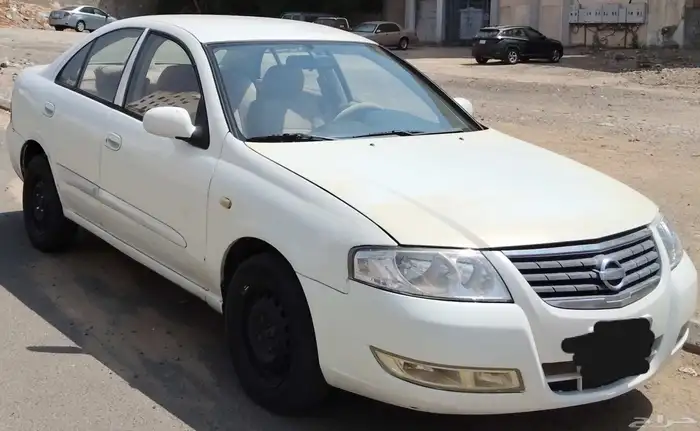 نيسان صني 2010 1