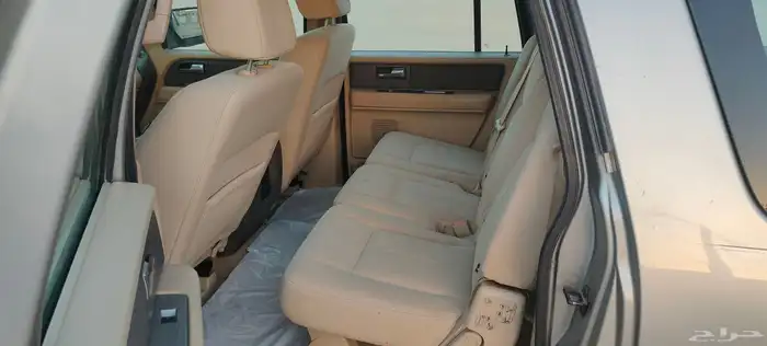 اكسبدشن 2008 شاص طويل دبل 6