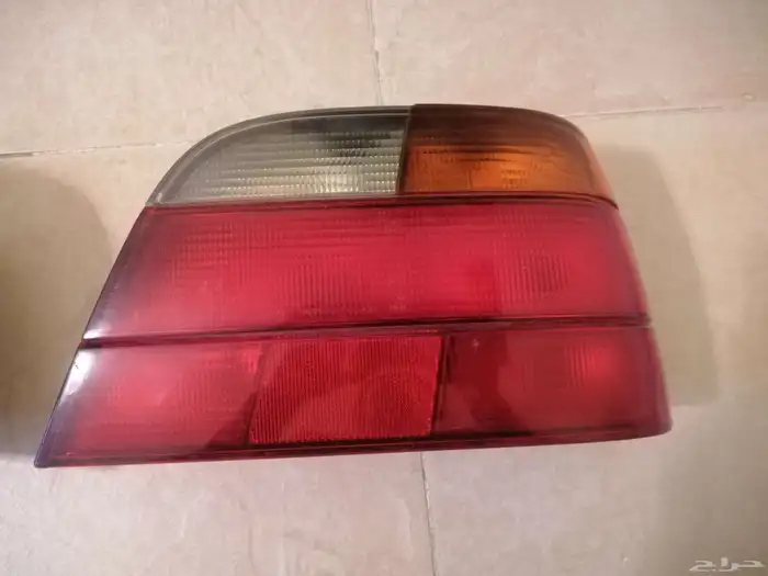 bmw 740 6