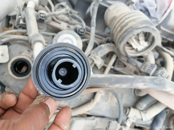 مكينه نيسان باترول تم البيع 4