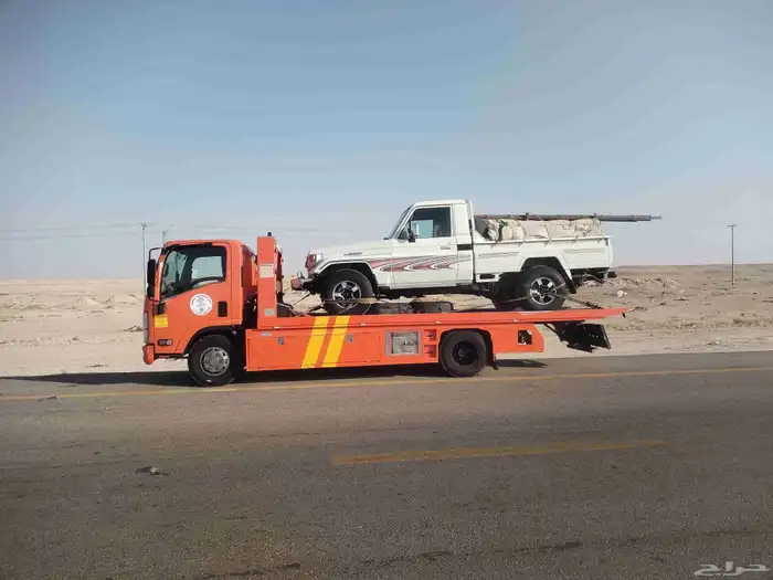 سطحه هيدروليك في الاحساء 1