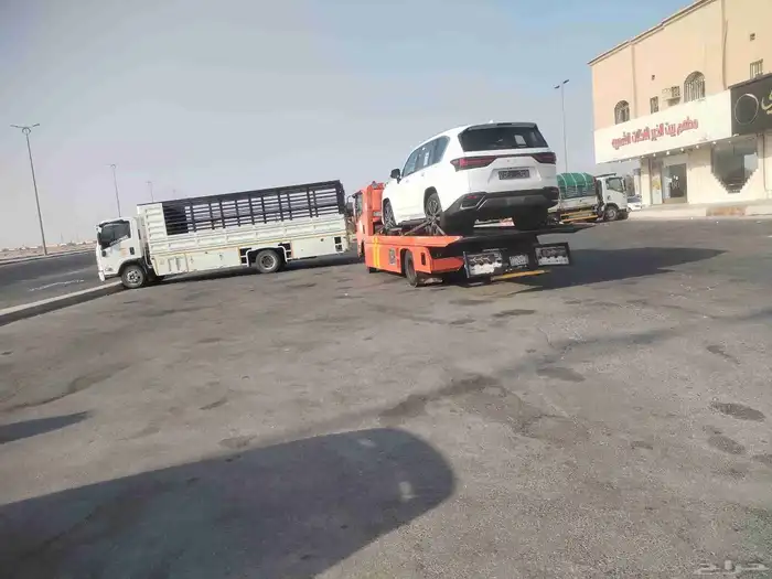 سطحه هيدروليك في الاحساء 0