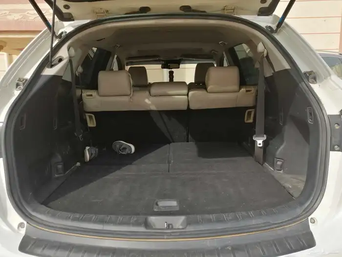 للبيع مازدا cx9 2015 فل كامل 0