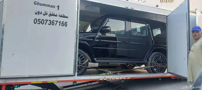 سطحة مغلق فل دون الرياض إلى جده الشرقيه الدمام مدينة طائف 3