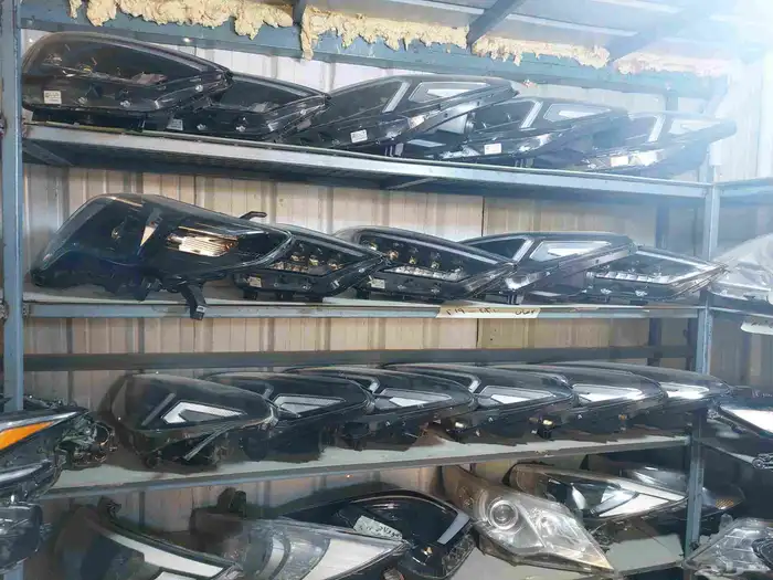 شمعات جميع انواع السيارات اصلي وكاله مع الضمان 5