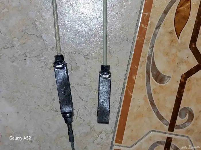 واير بريك كامري 2014 اصلي مستعمل نظيف 6