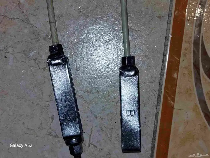 واير بريك كامري 2014 اصلي مستعمل نظيف 4