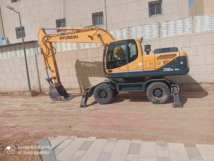 بوكلين حفار كفرات للايجار داخل الرياض وخارجها 0