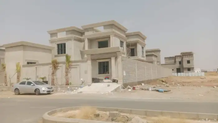 اعمال فوم الحجري بديل الحجر خفيف على المبنى عازل حرارة 8